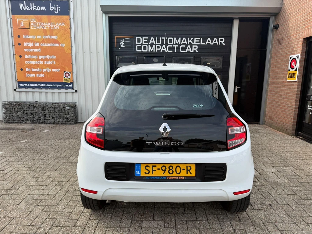 Renault Twingo – foto 5