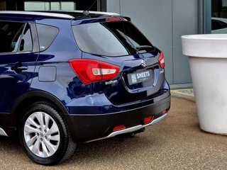 Suzuki S-Cross – thumbnail 9