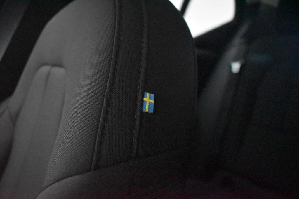 Volvo XC40 – foto 33