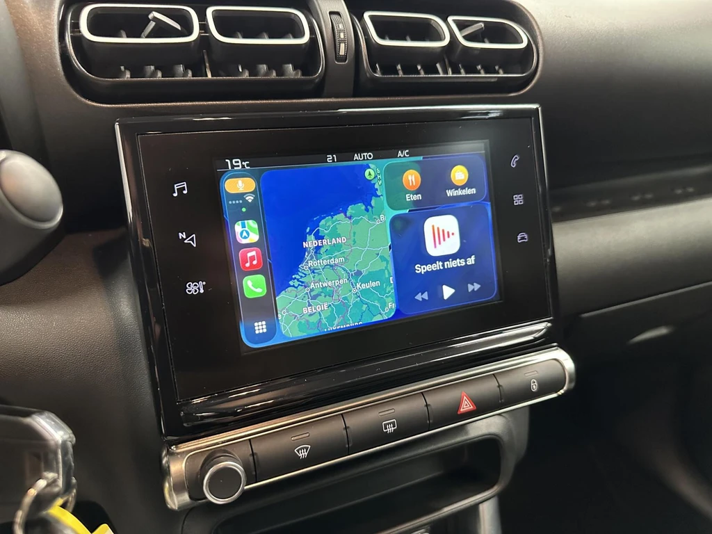 Citroën C3 Aircross – foto 34