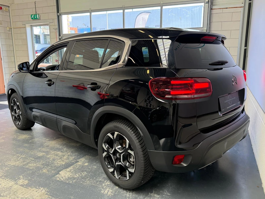 Citroën C5 Aircross – foto 4
