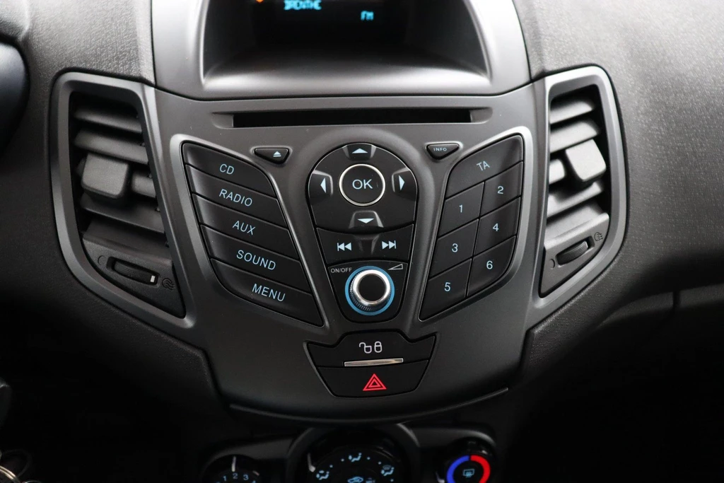Ford Fiesta – foto 35