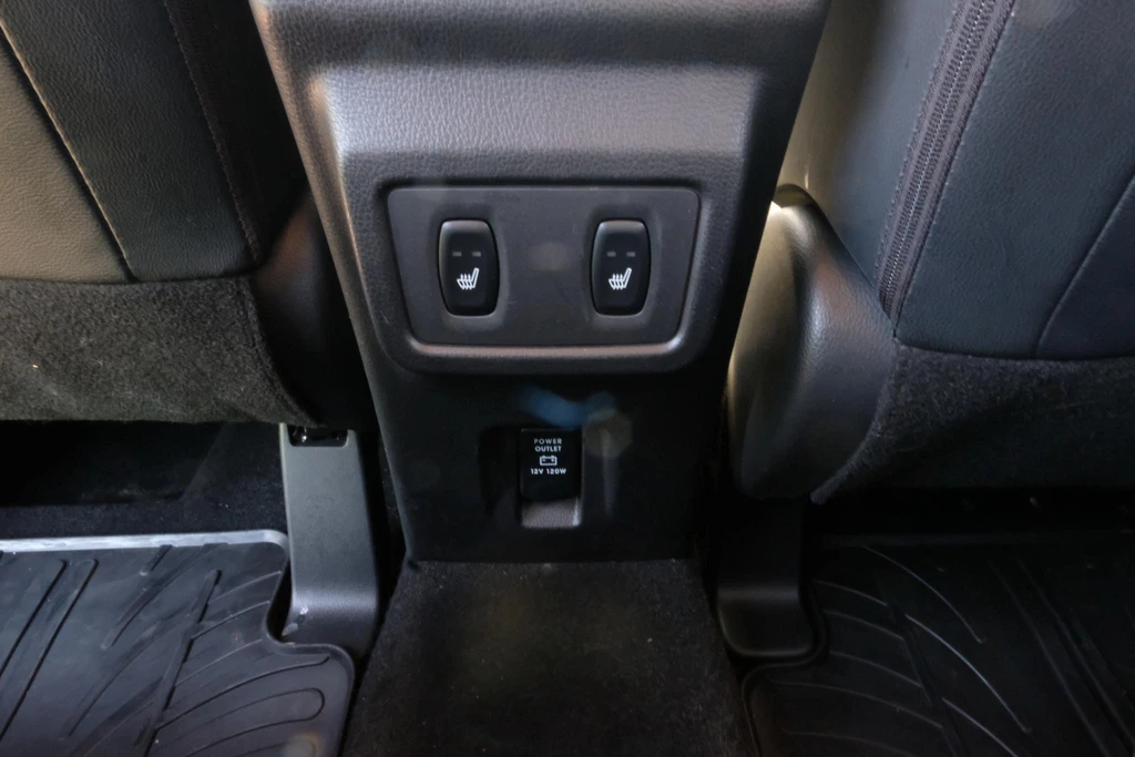 Mitsubishi Eclipse Cross – foto 30