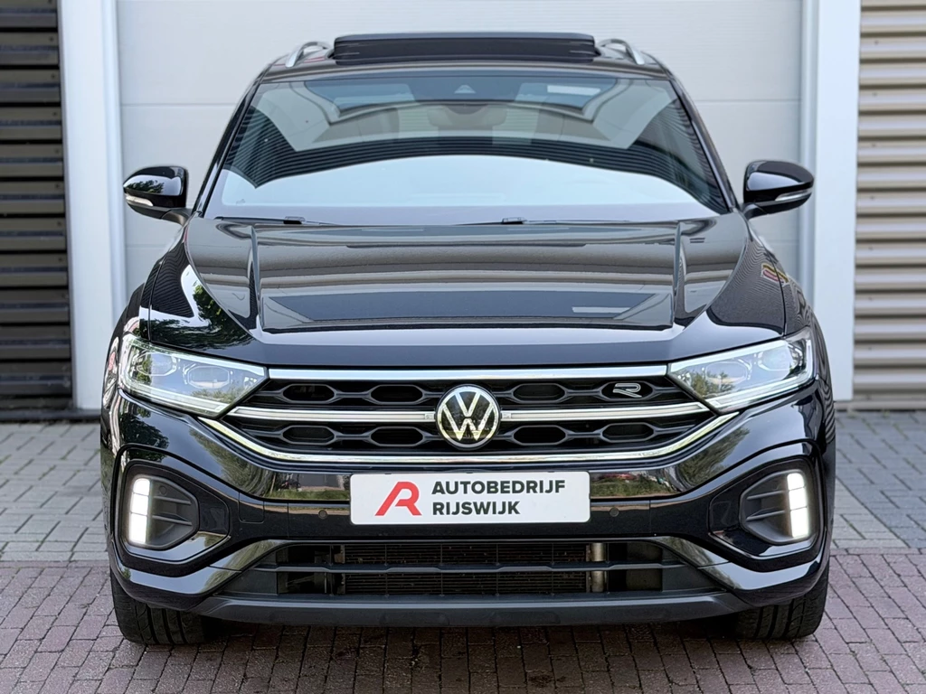 Volkswagen T-Roc – foto 9