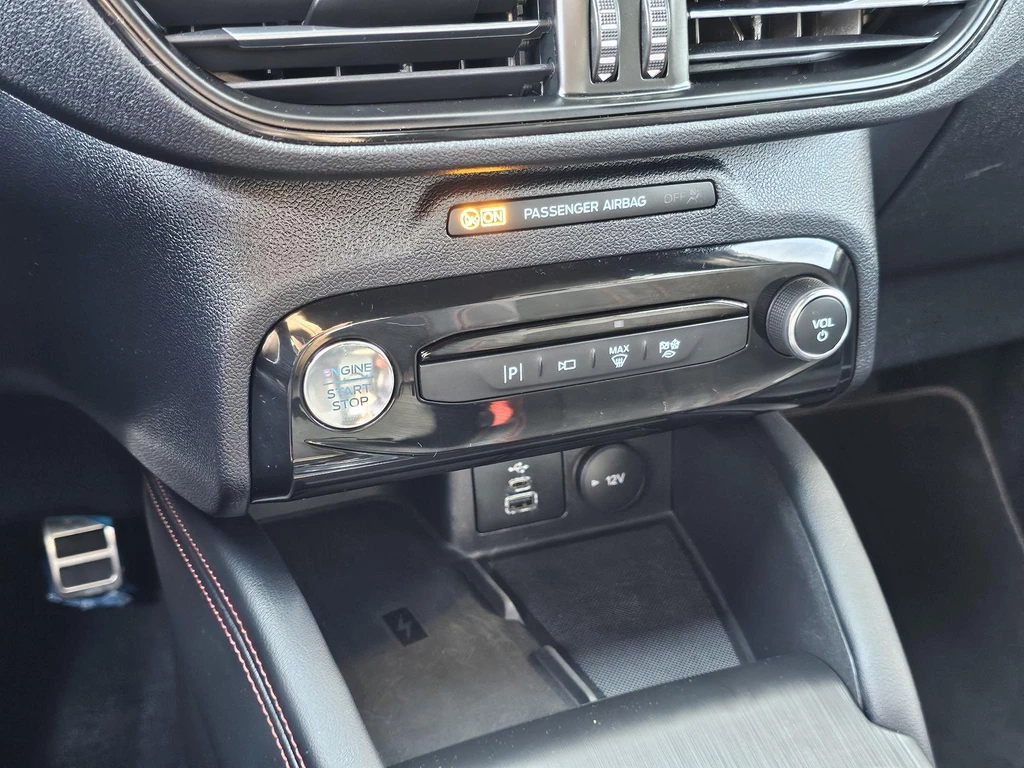 Ford Kuga – foto 28