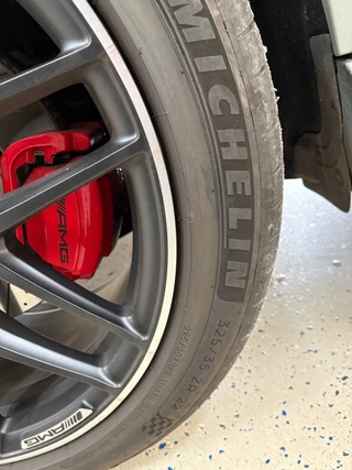 Mercedes-Benz GLE – thumbnail 57