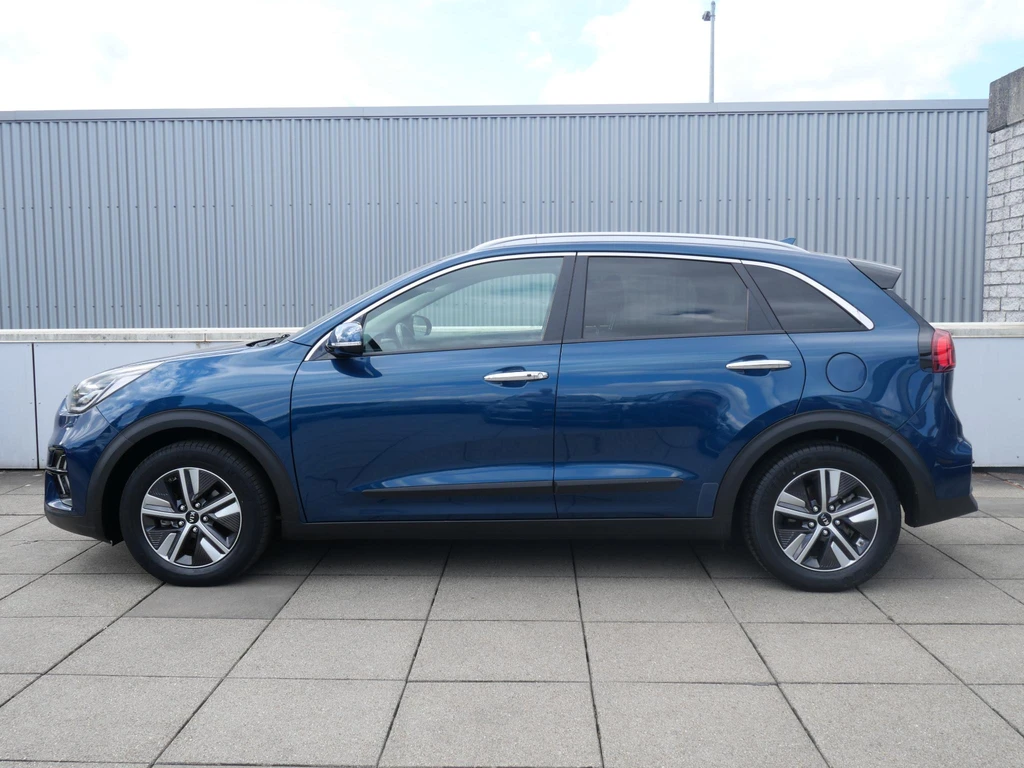 Kia Niro – foto 2