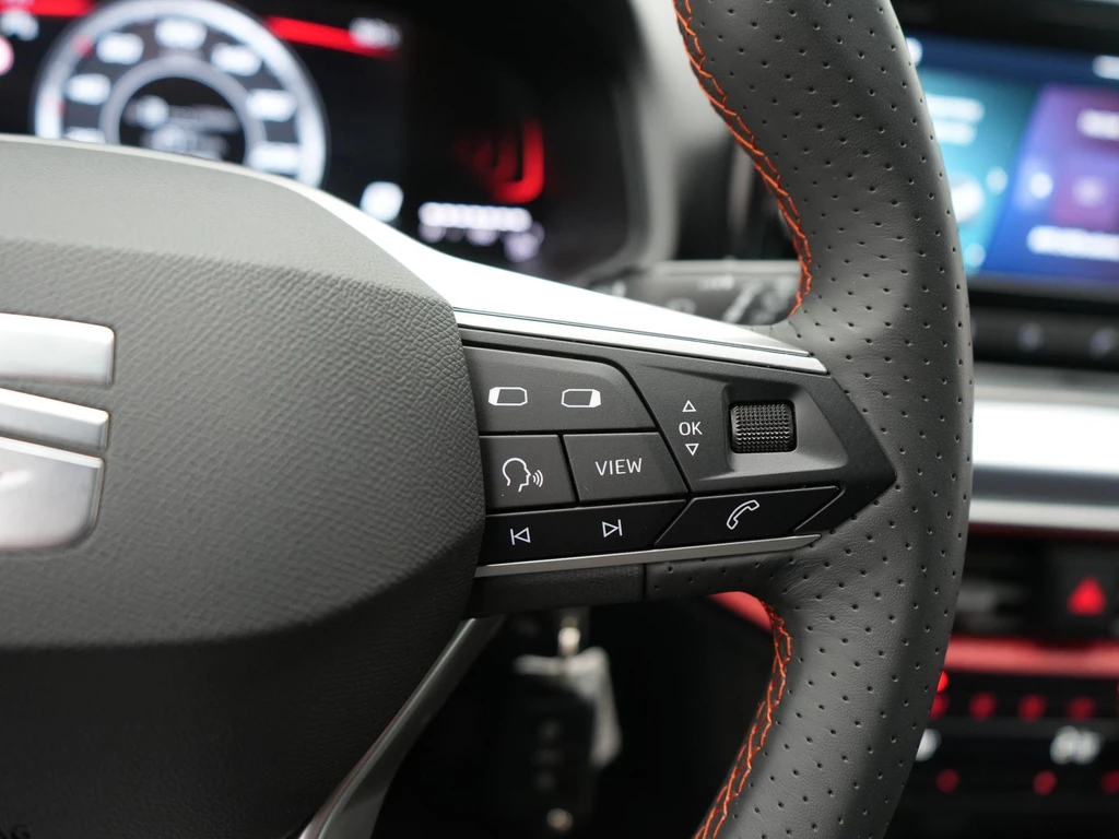 SEAT Ibiza – foto 17