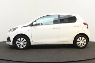Peugeot 108 – thumbnail 2