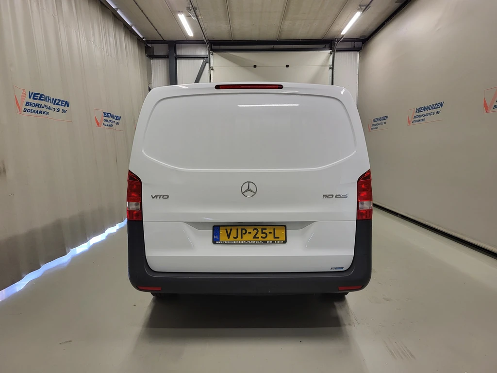 Mercedes-Benz Vito – foto 4