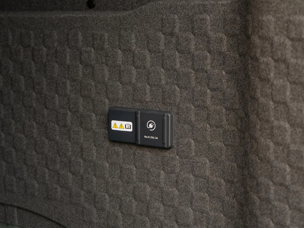 Kia PV5 – foto 11
