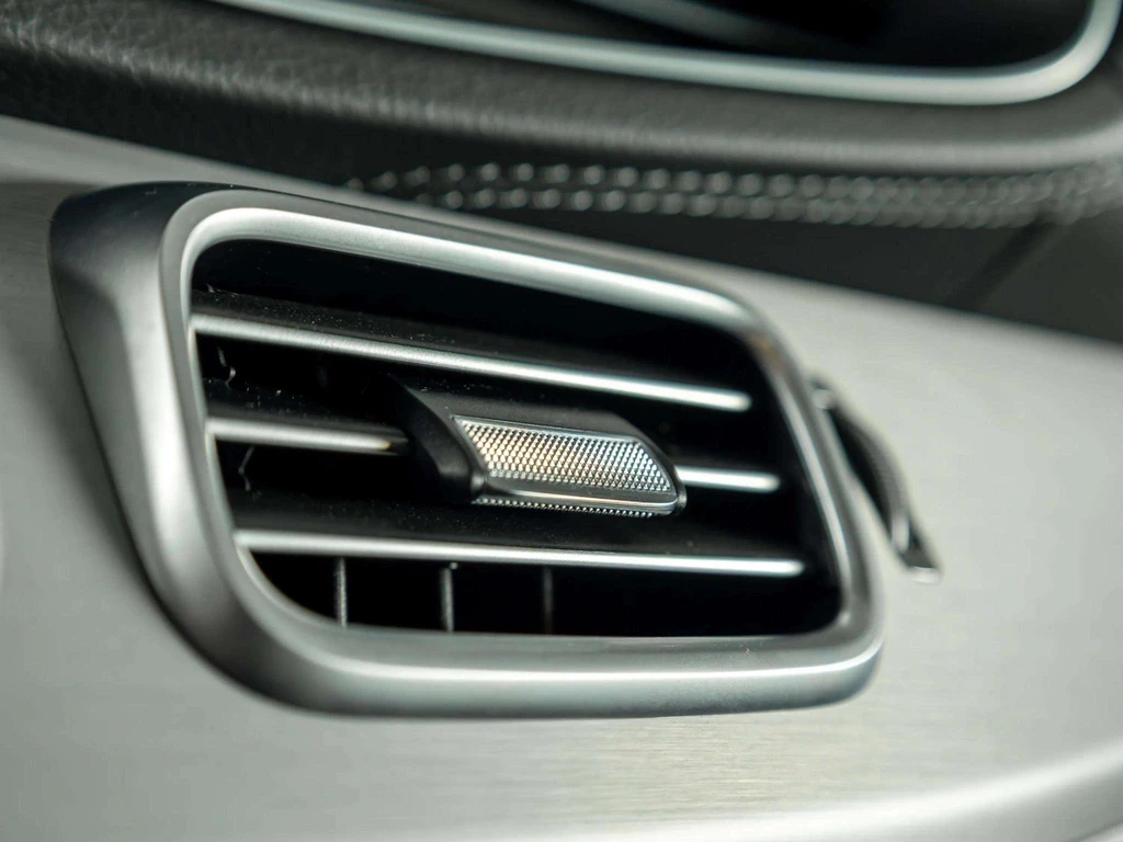 Mercedes-Benz GLE – foto 30
