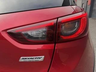 Mazda CX-3 – thumbnail 31