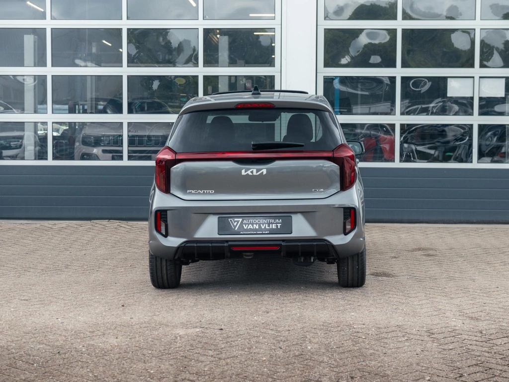 Kia Picanto – foto 5