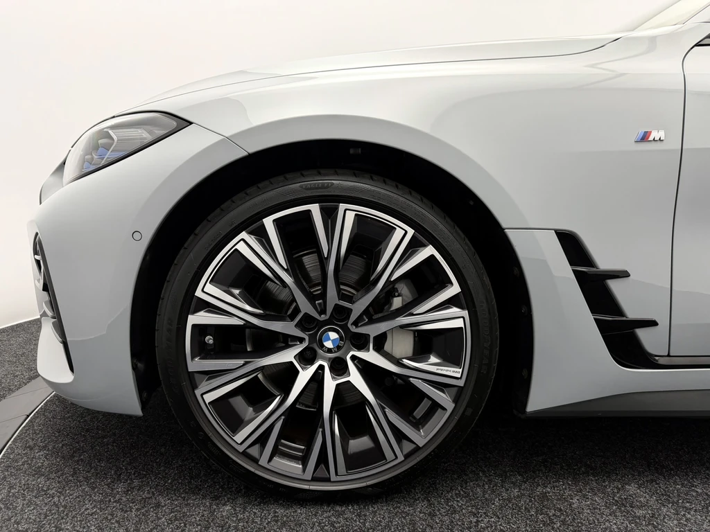 BMW 4 Serie – foto 13