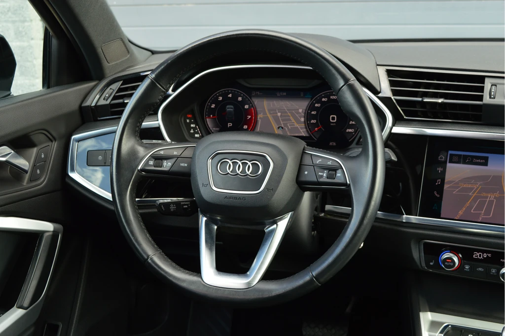 Audi Q3 – foto 24