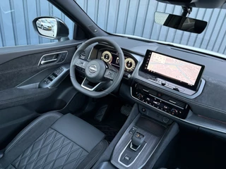 Nissan QASHQAI – thumbnail 21