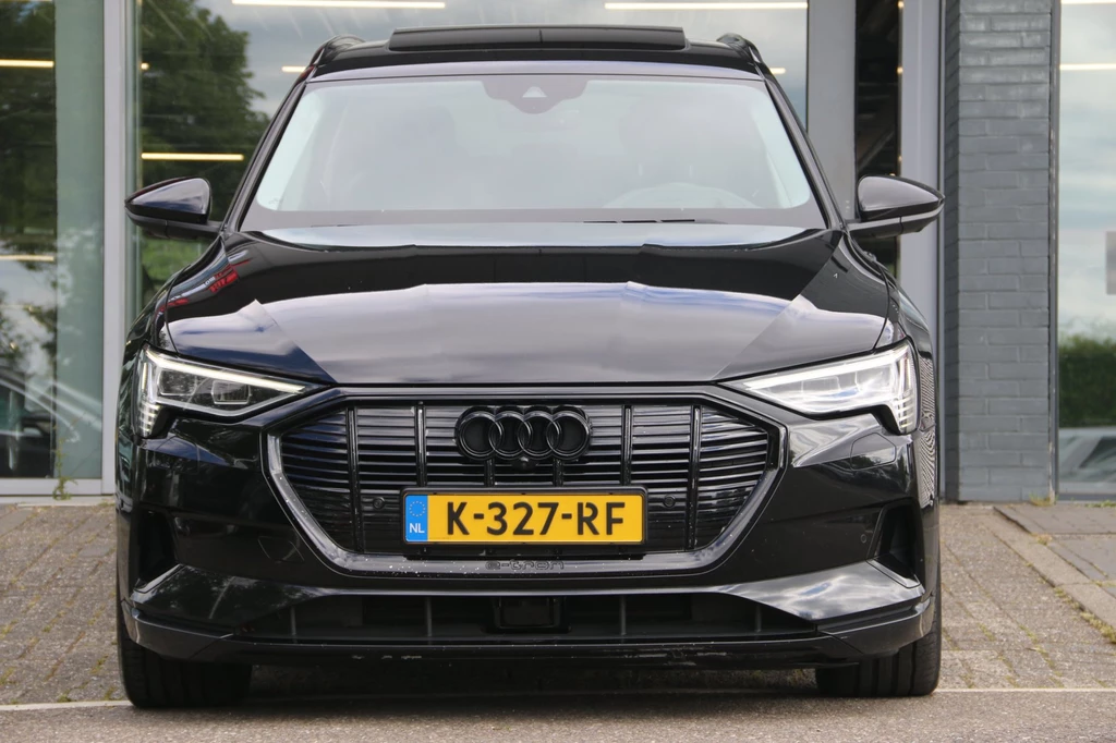Audi e-tron – foto 4