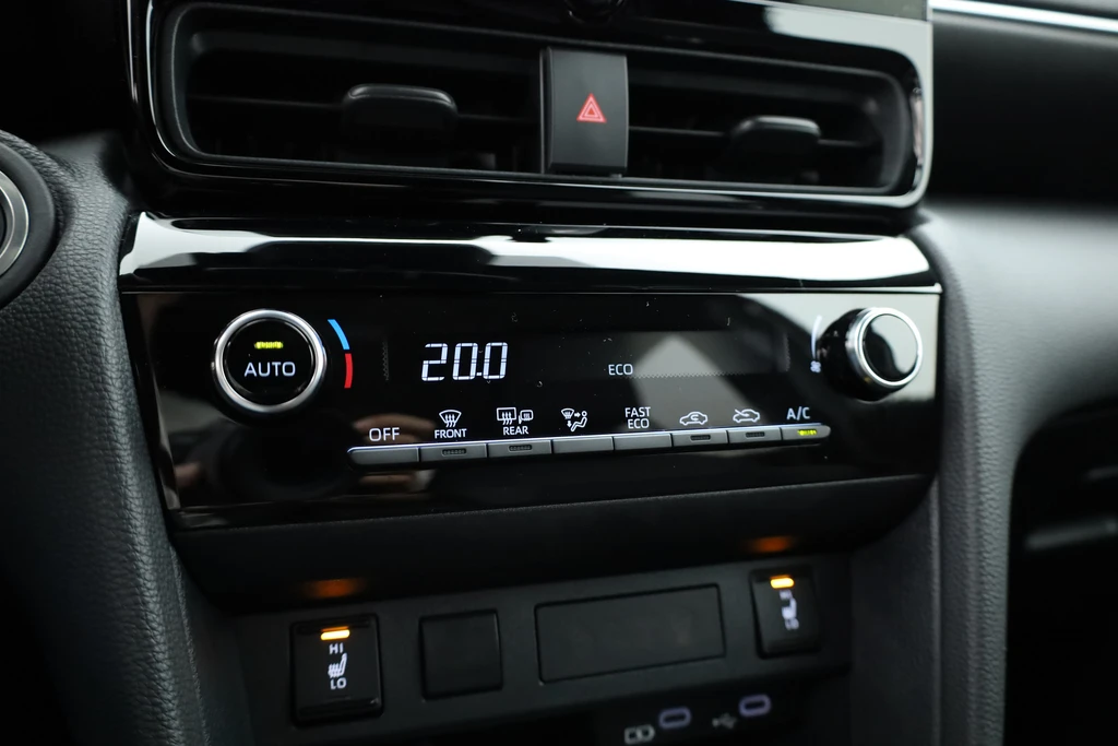 Toyota Yaris Cross – foto 30