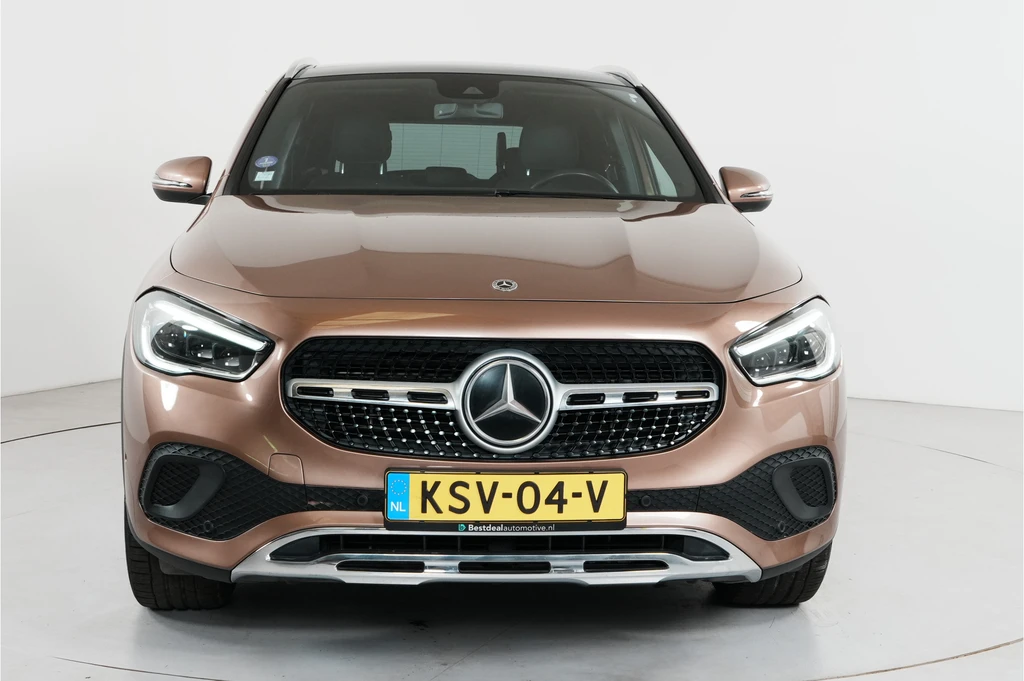 Mercedes-Benz GLA – foto 12