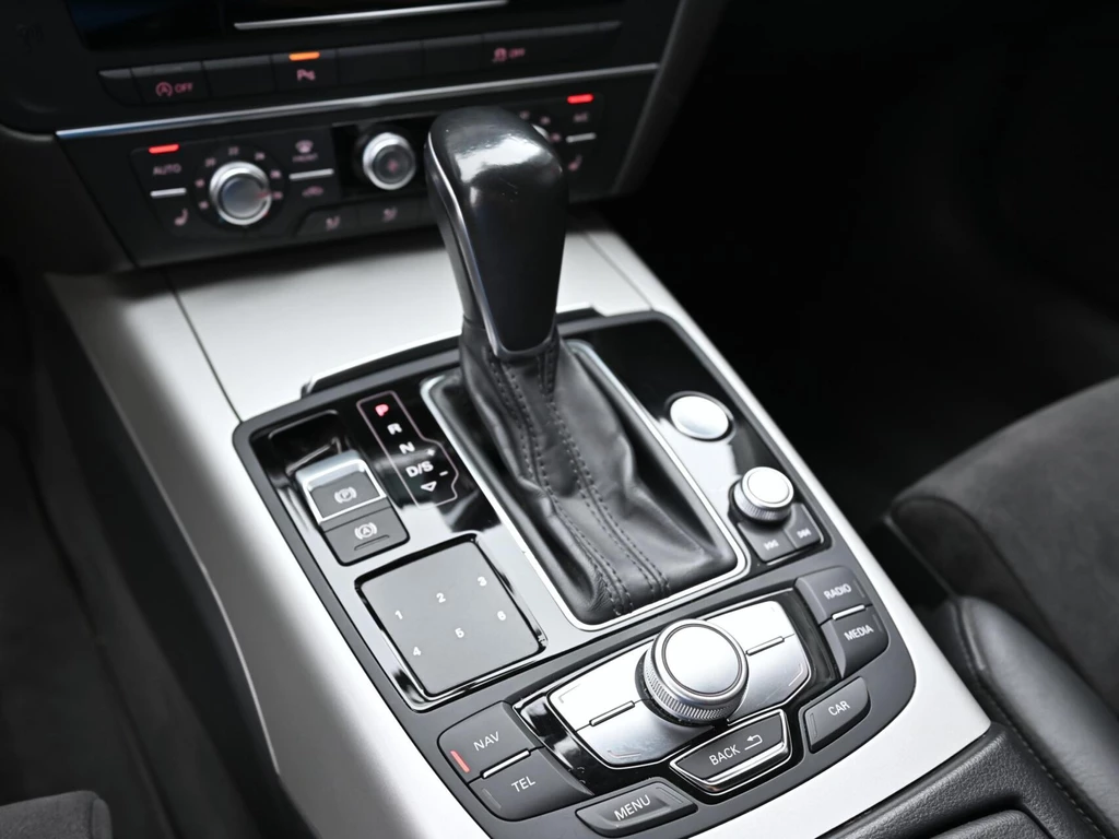 Audi A6 – foto 29