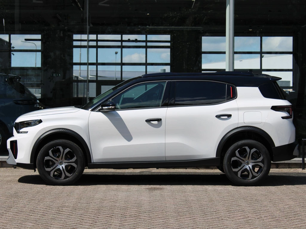 Citroën C3 Aircross – foto 2