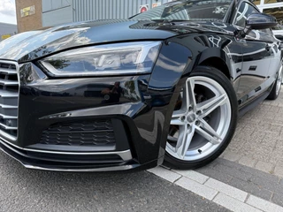 Audi A5 – thumbnail 4