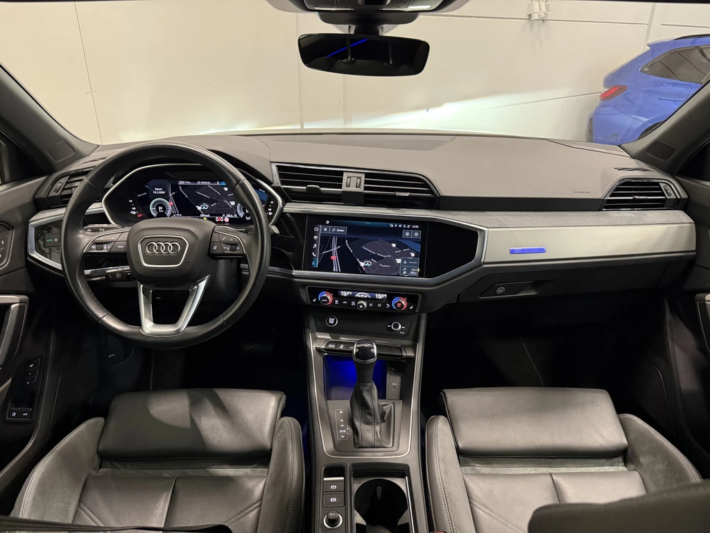 Audi Q3 – foto 17