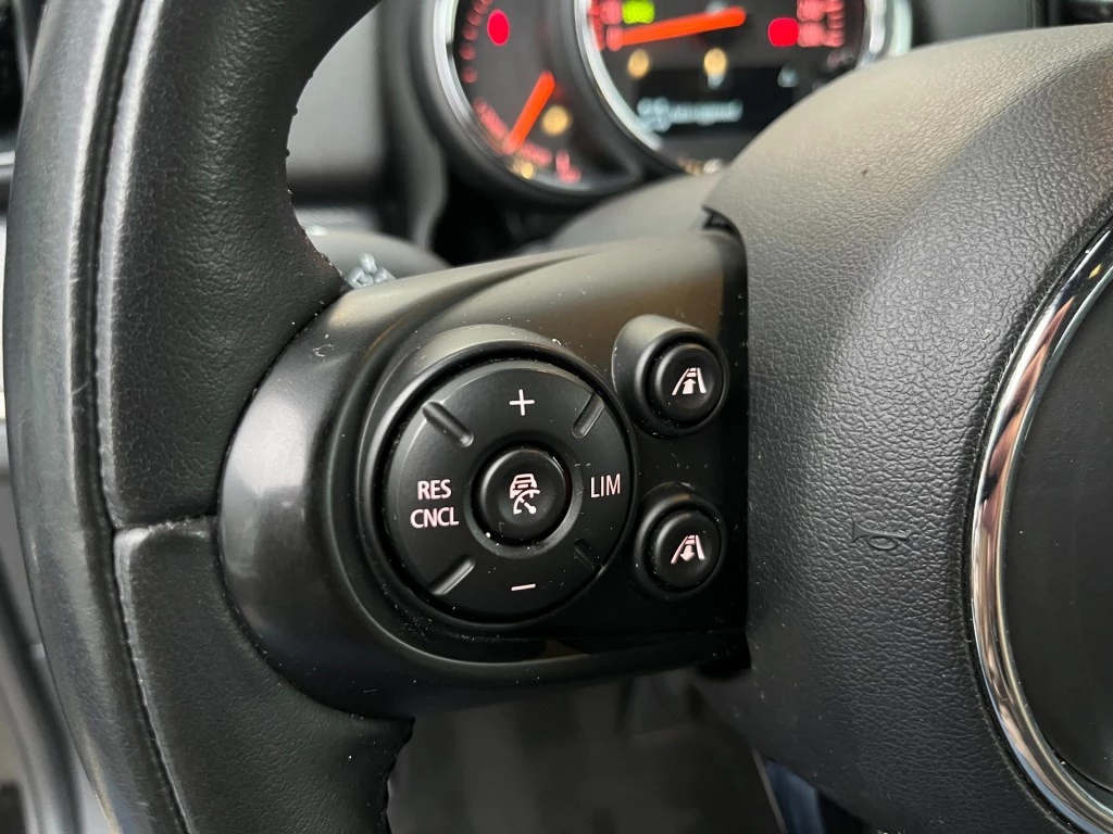 MINI Countryman – foto 20