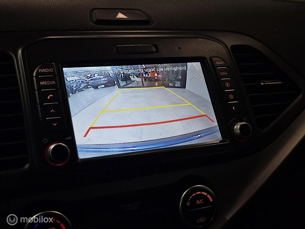 Kia Picanto – foto 23