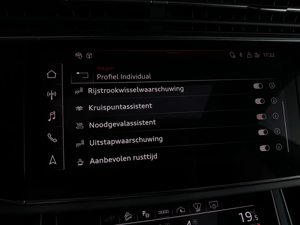 Audi Q8 – foto 35