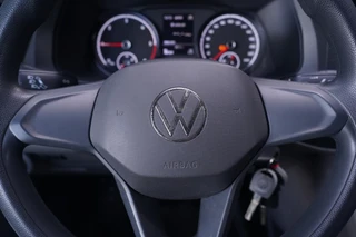 Volkswagen Transporter – thumbnail 21