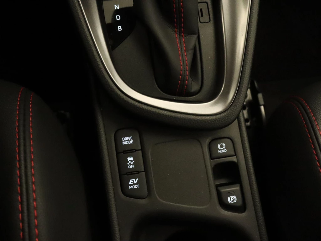 Toyota Yaris Cross – foto 36