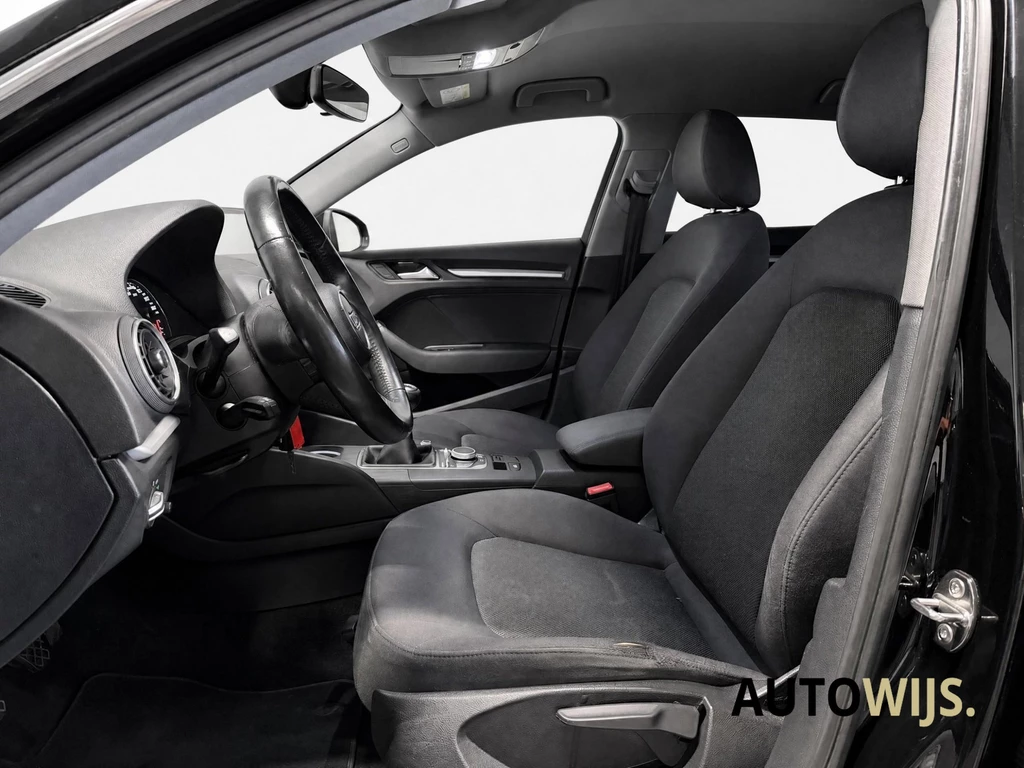 Audi A3 – foto 11