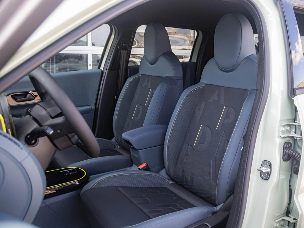 Fiat Grande Panda – foto 12