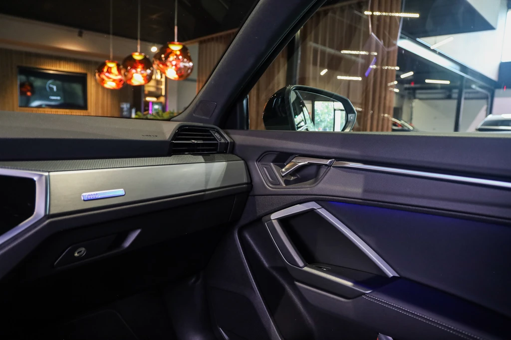 Audi Q3 – foto 23