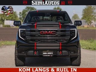 GMC Sierra – thumbnail 12