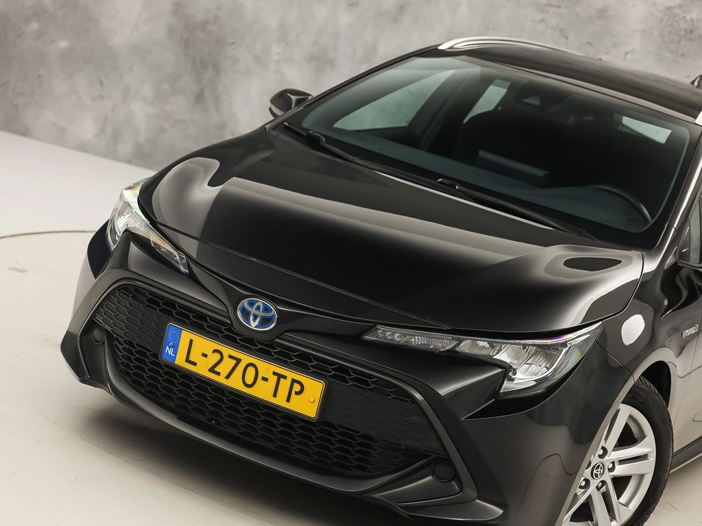 Toyota Corolla – foto 2