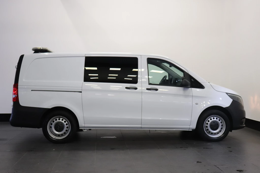 Mercedes-Benz Vito – foto 6