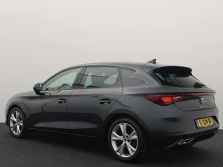 SEAT Leon – thumbnail 3