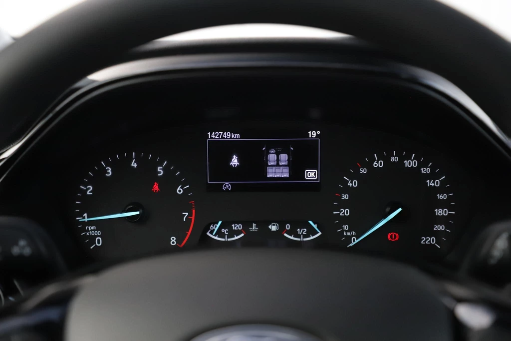 Ford Fiesta – foto 14