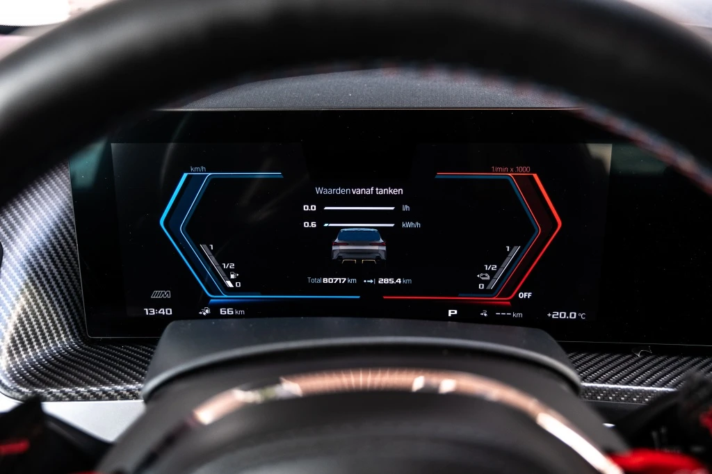 BMW XM – foto 18