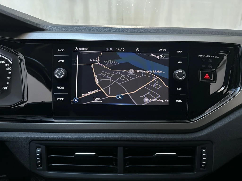 Volkswagen Polo – foto 12