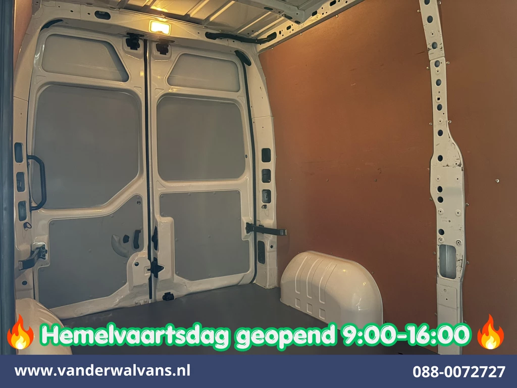 Renault Master – foto 10