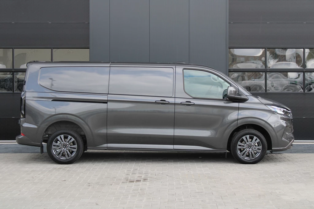 Ford Transit Custom – foto 6