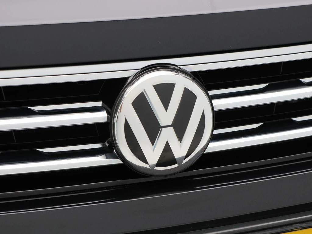 Volkswagen Tiguan Allspace – foto 13
