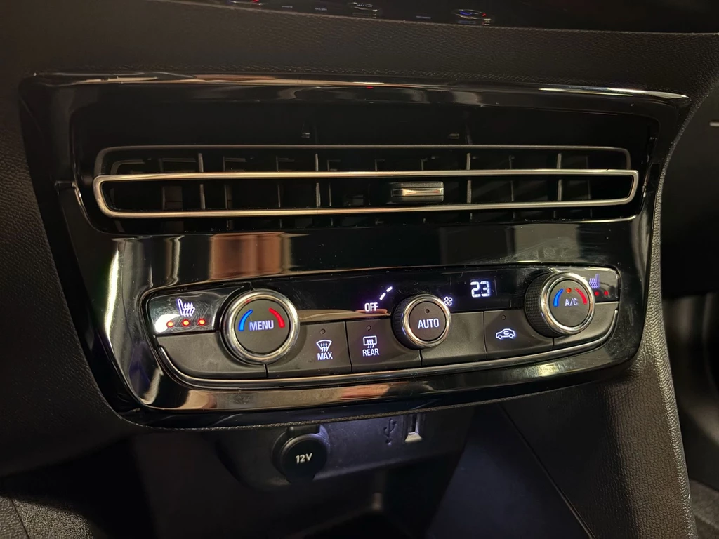 Opel Mokka – foto 27