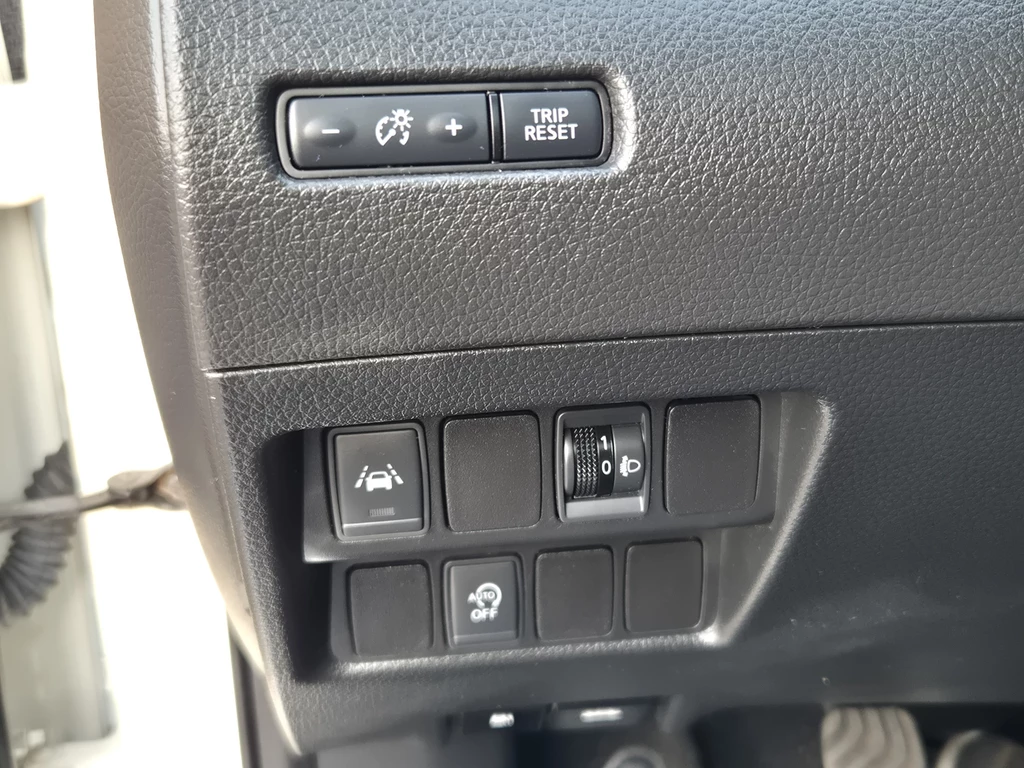 Nissan QASHQAI – foto 22