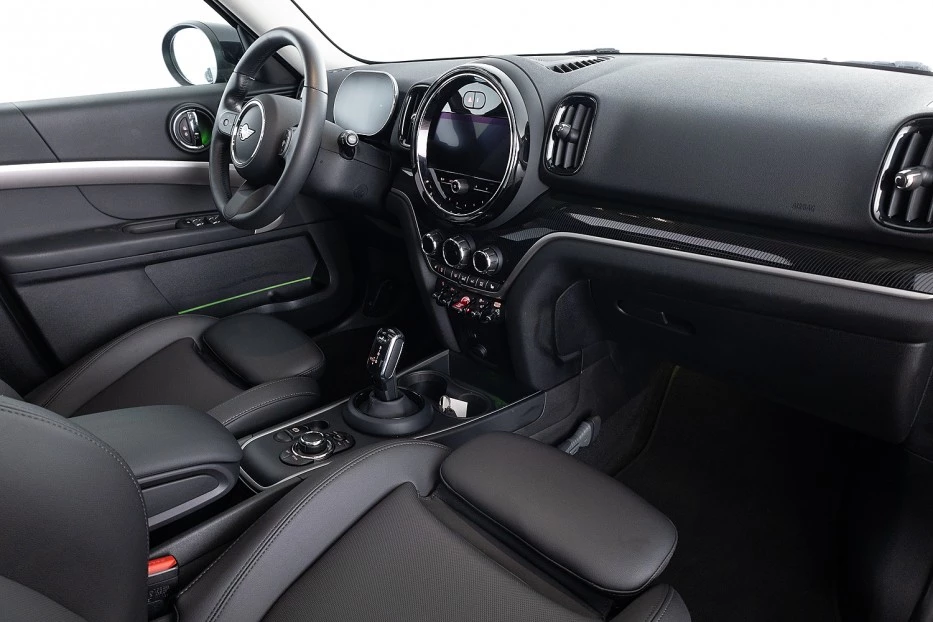 MINI Countryman – foto 6