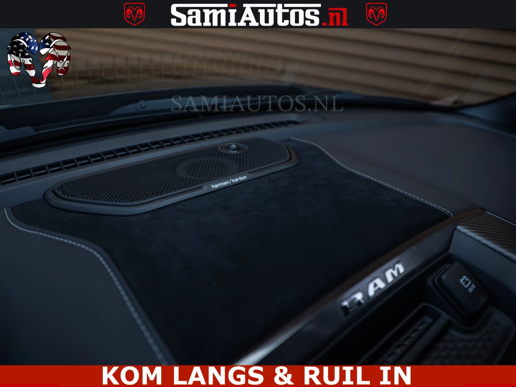 Dodge Ram Pick-Up – foto 84